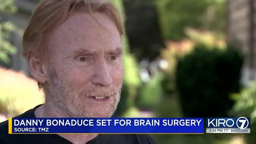 Danny Bonaduce