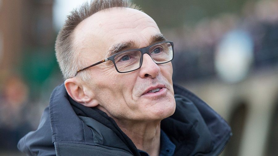 Danny Boyle