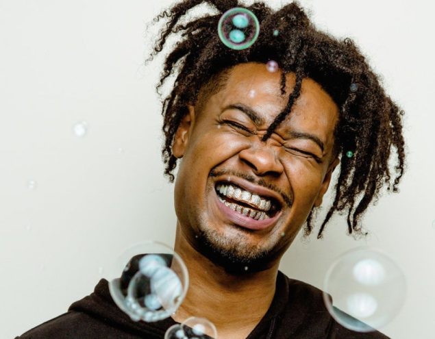 Danny Brown