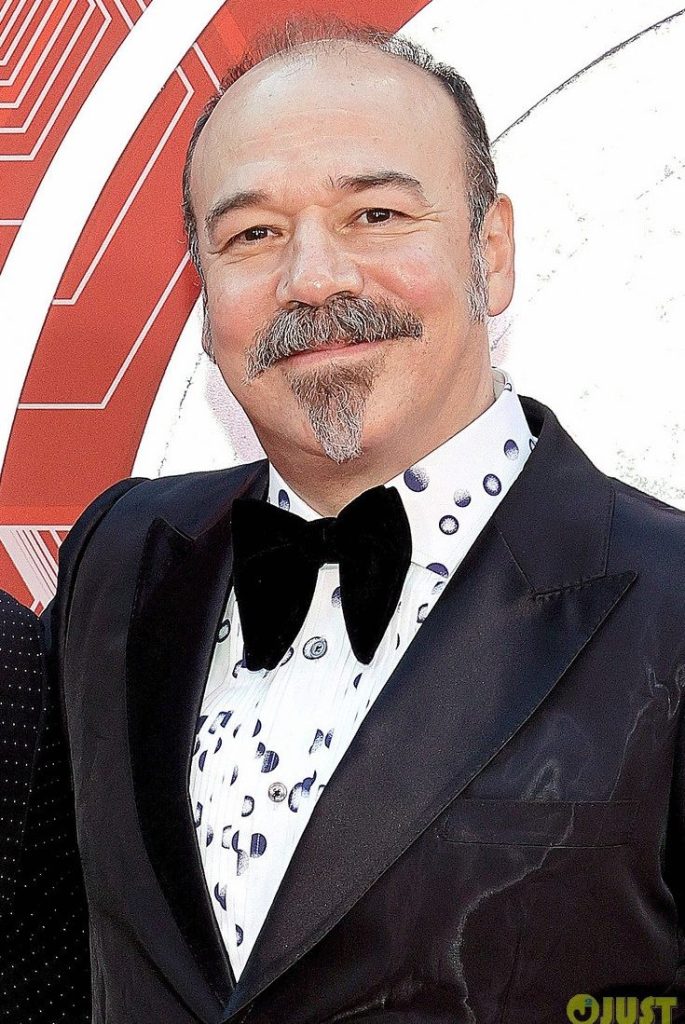 Danny Burstein