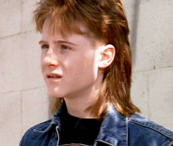 Danny Cooksey