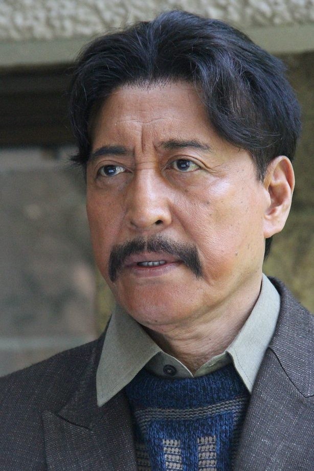 Danny Denzongpa