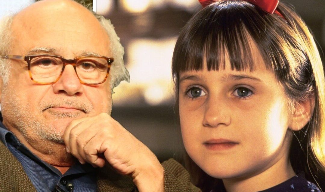 Danny DeVito