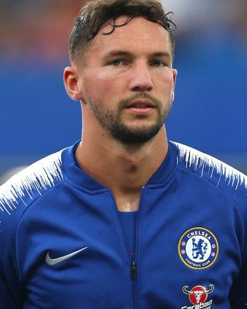 Danny Drinkwater