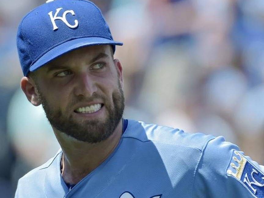 Danny Duffy