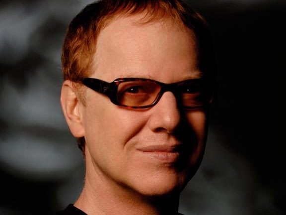 Danny Elfman