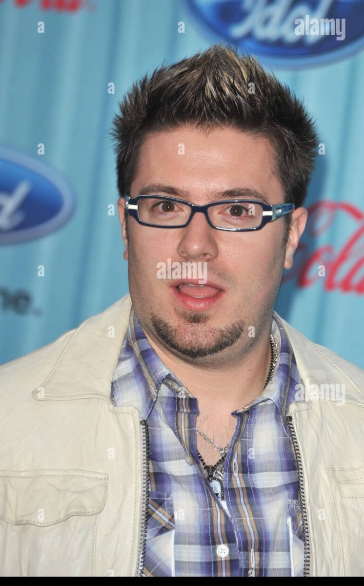 Danny Gokey