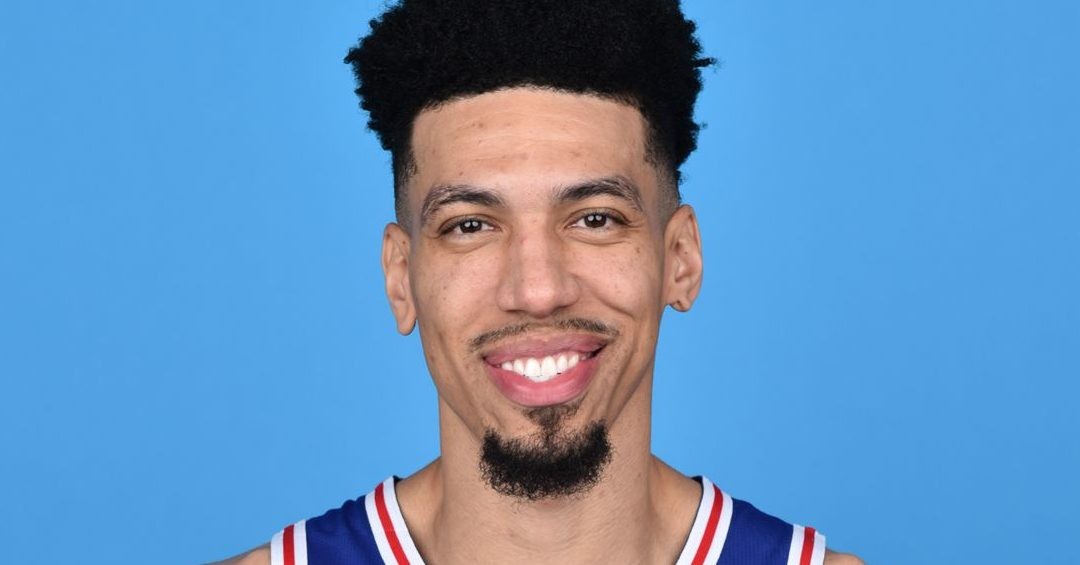 Danny Green (Basketball Player)