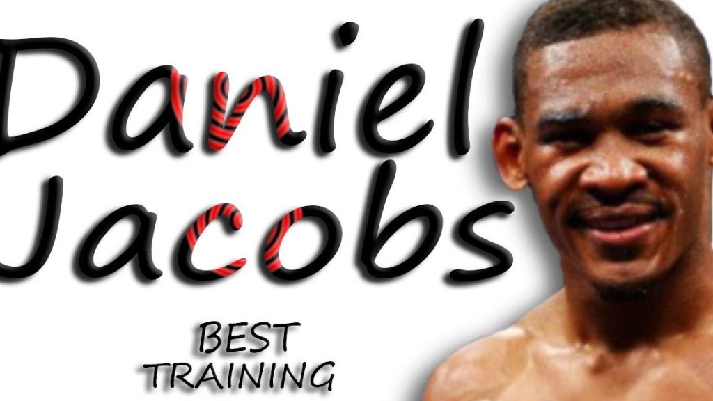 Danny Jacobs