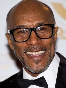 Danny John-Jules