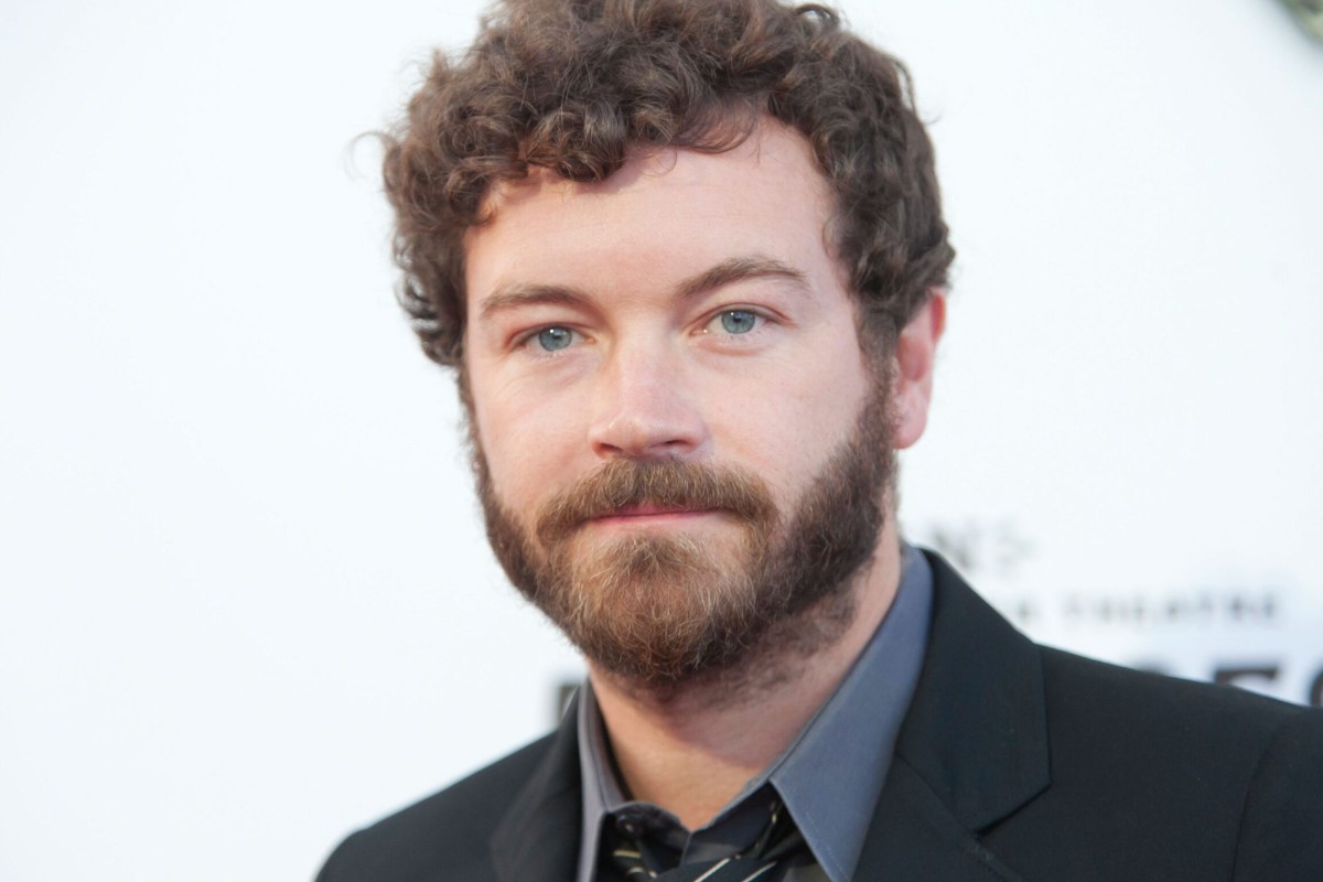 Danny Masterson