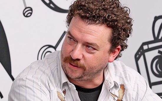 Danny McBride