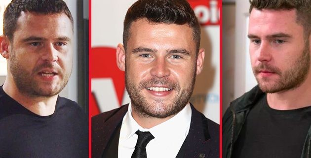 Danny Miller