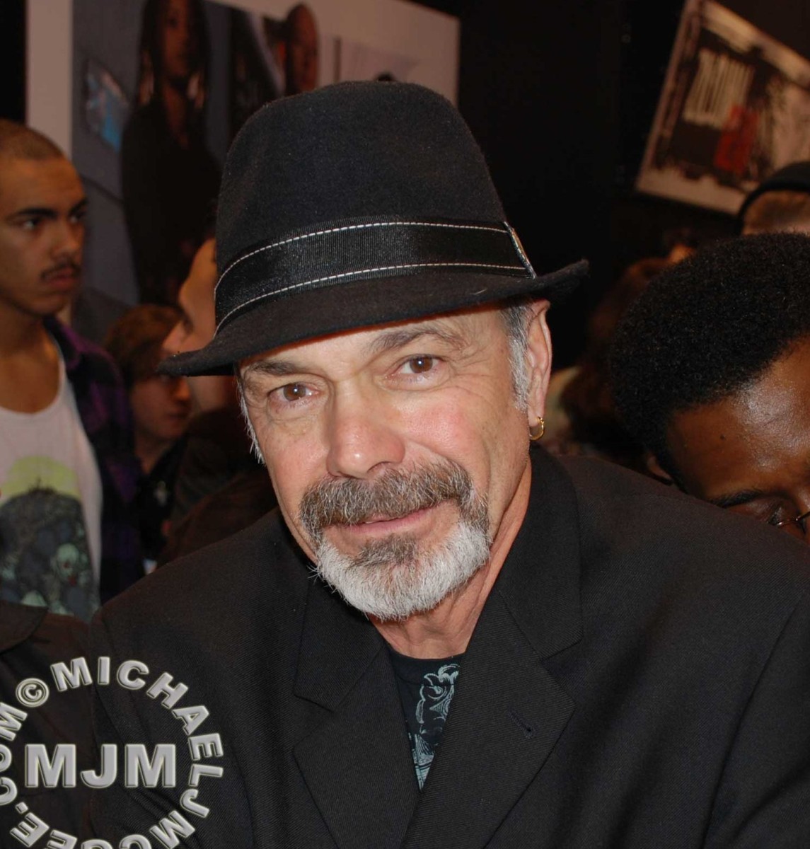 Danny Seraphine