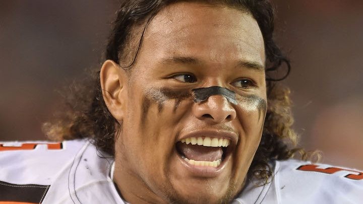 Danny Shelton