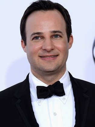 Danny Strong