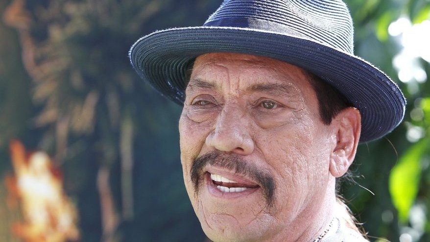 Danny Trejo