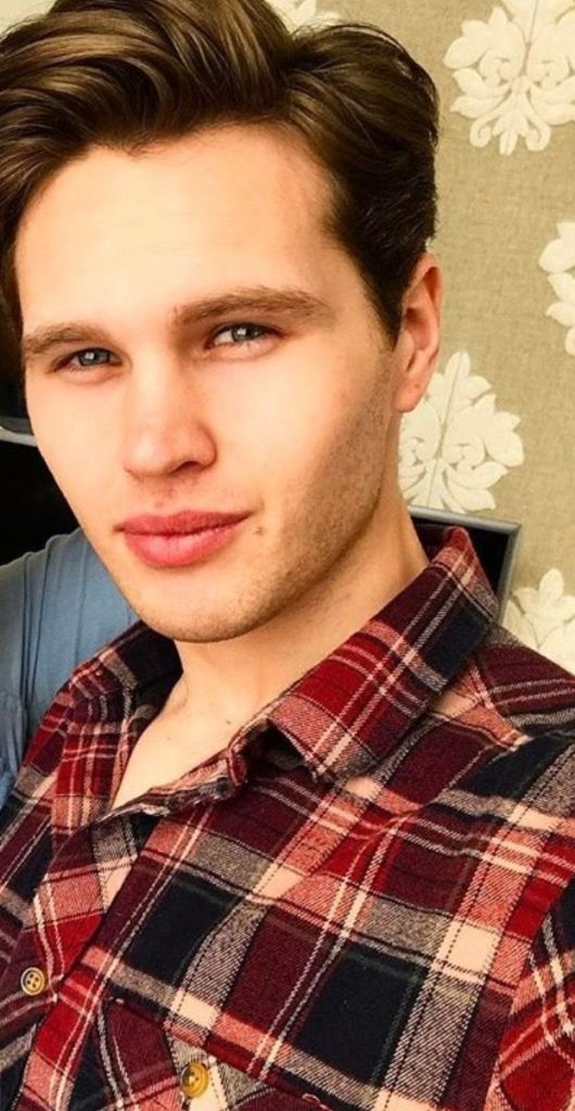 Danny Walters