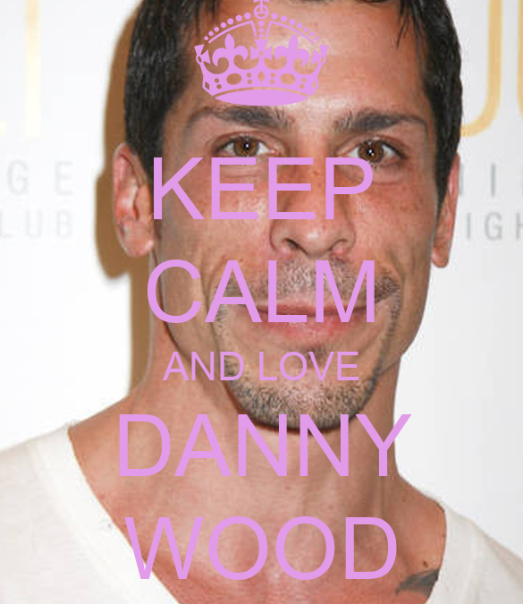 Danny Wood