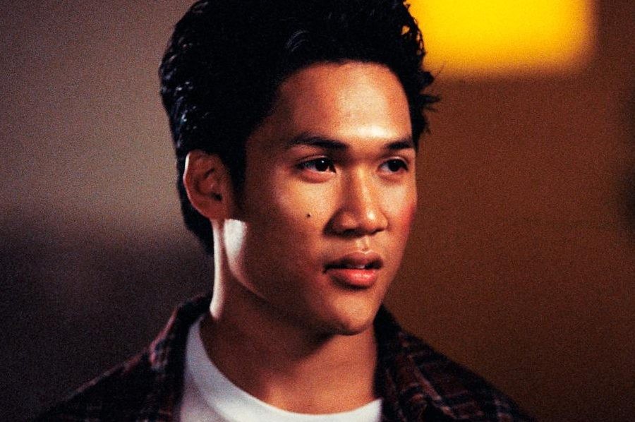 Dante Basco