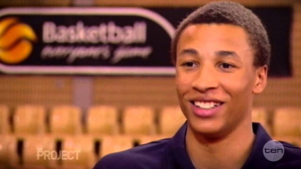 Dante Exum