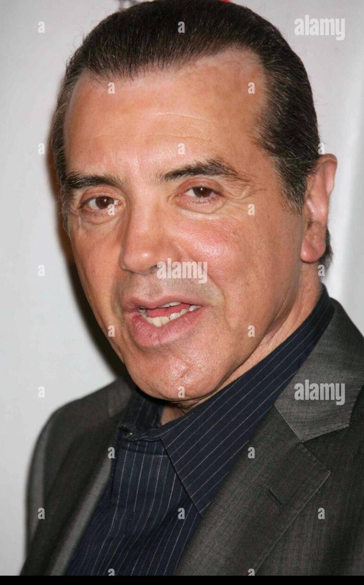 Dante Palminteri