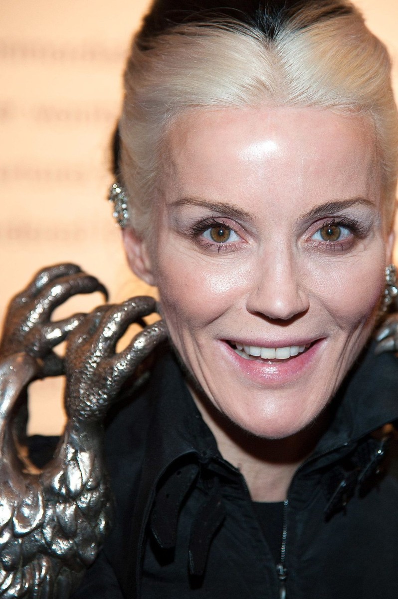 Daphne Guinness