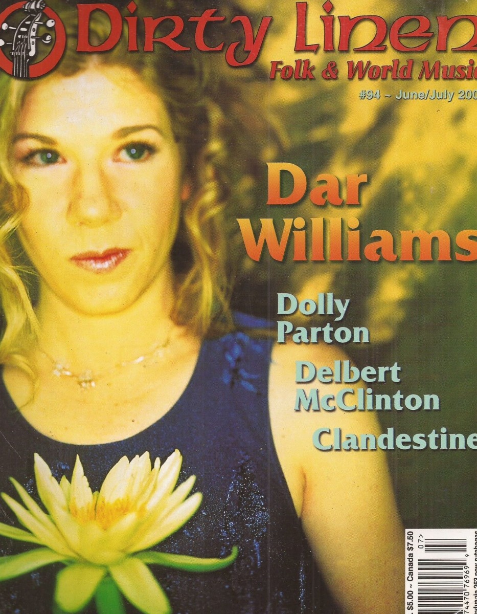 Dar Williams