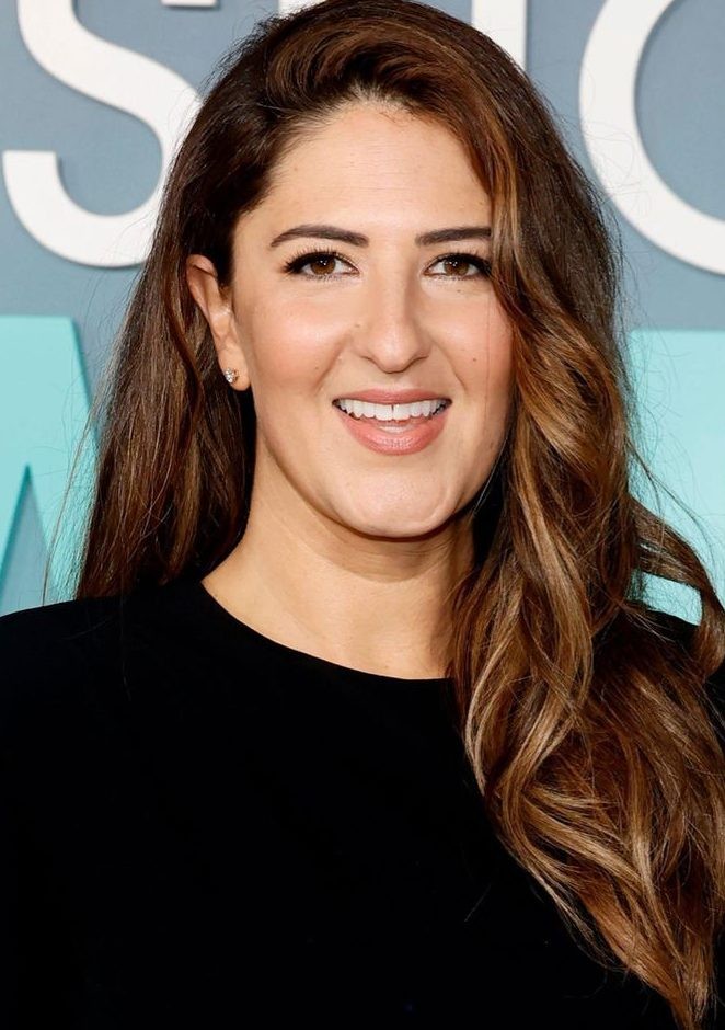 D'Arcy Carden