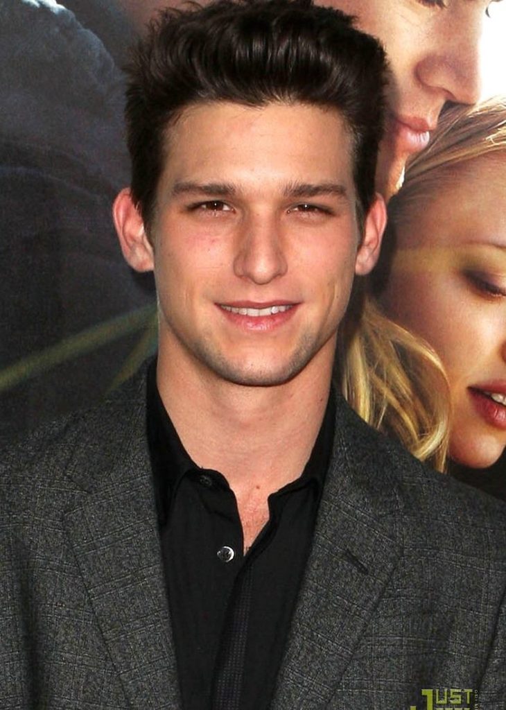 Daren Kagasoff