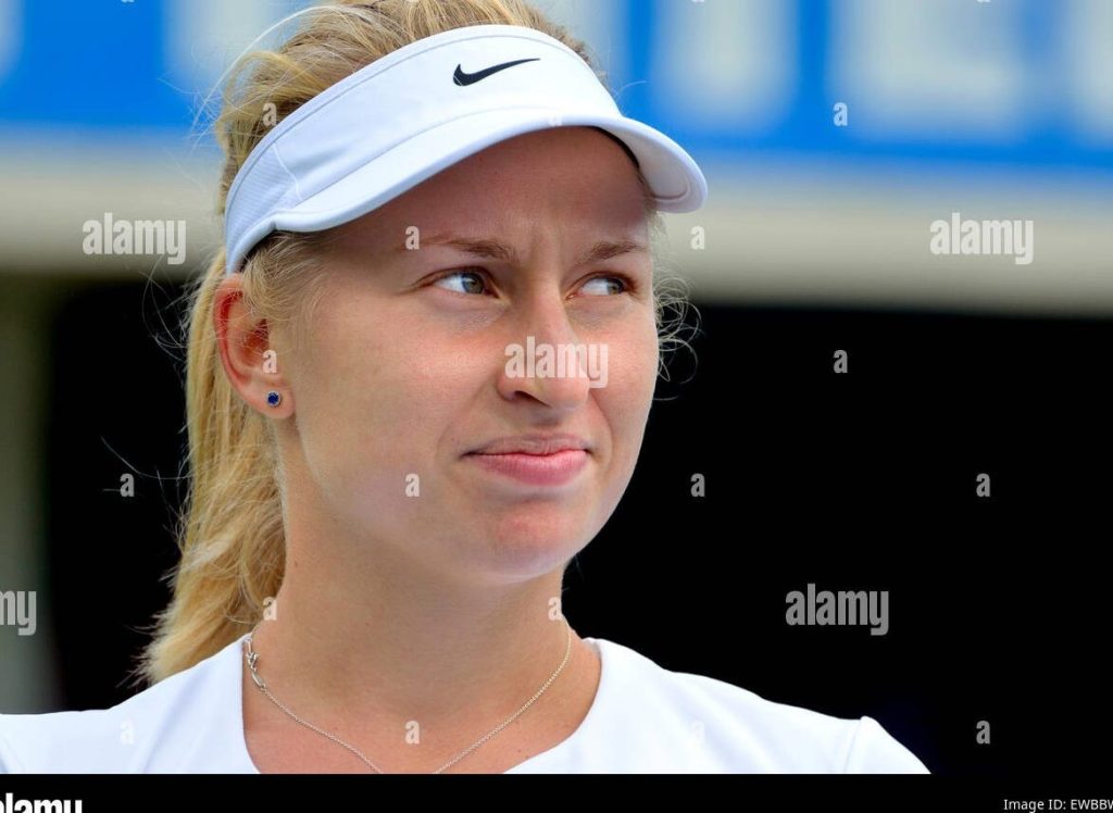 Daria Gavrilova