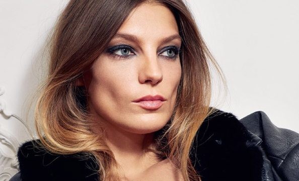 Daria Werbowy