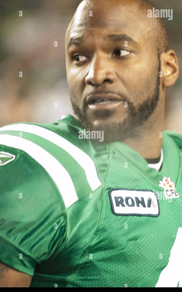 Darian Durant