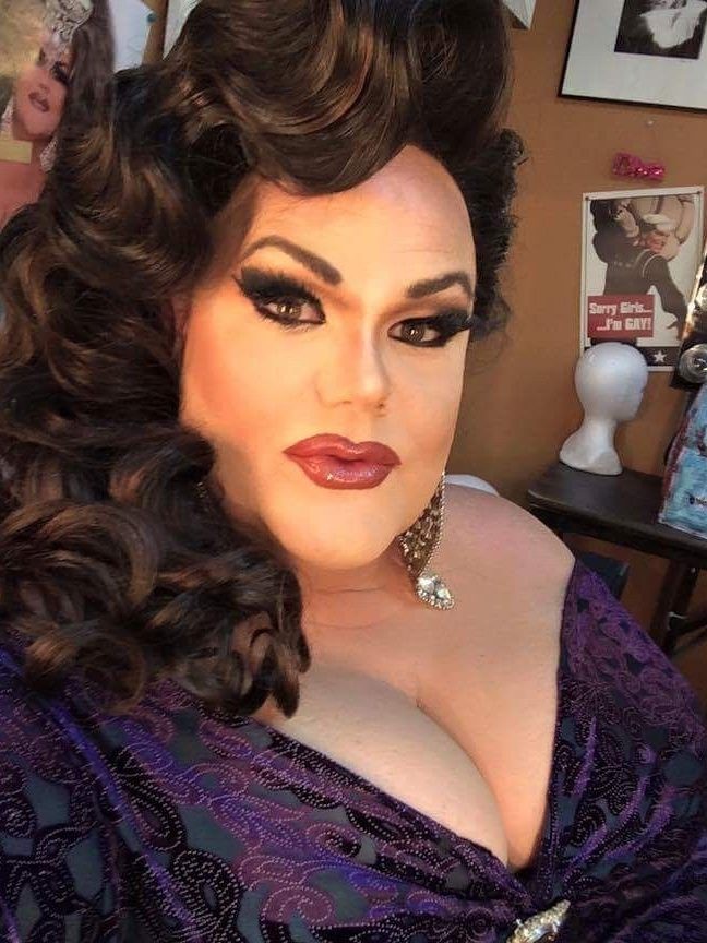 Darienne Lake