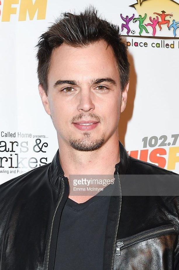 Darin Brooks