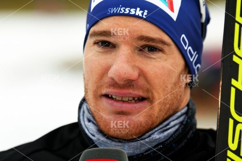 Dario Cologna