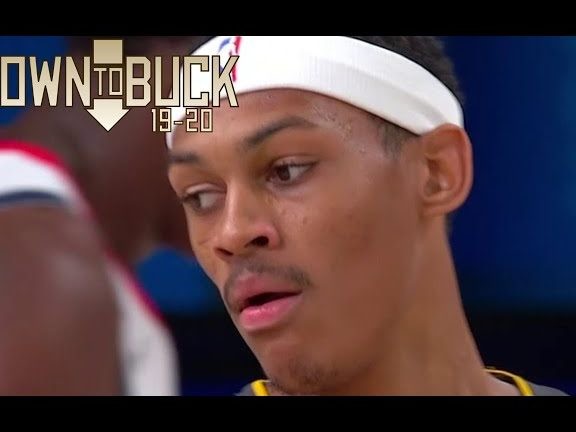 Darius Bazley