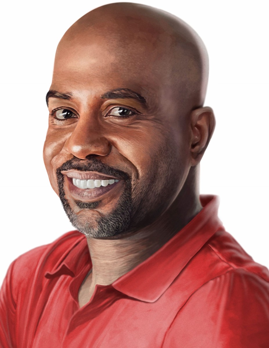 Darius Rucker