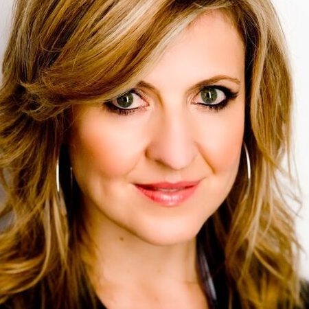 You are currently viewing Darlene Zschech