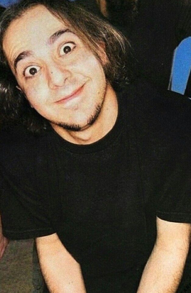 Daron Malakian