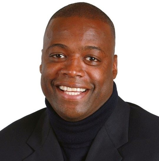 Darrell Green