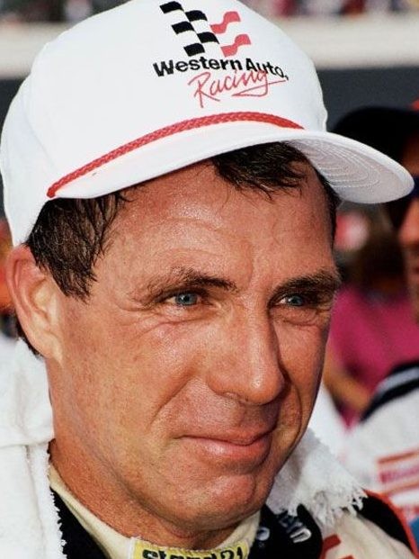 Darrell Waltrip