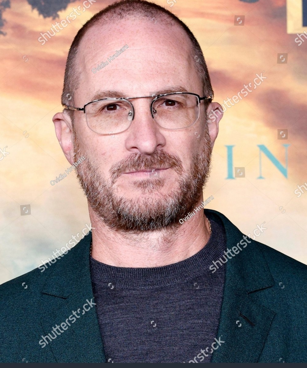 Darren Aronofsky