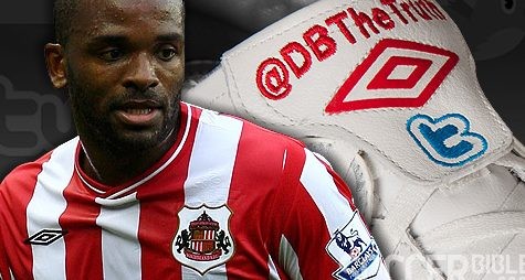 Darren Bent