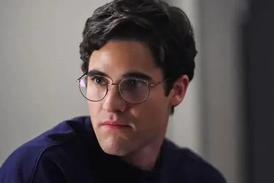 Darren Criss