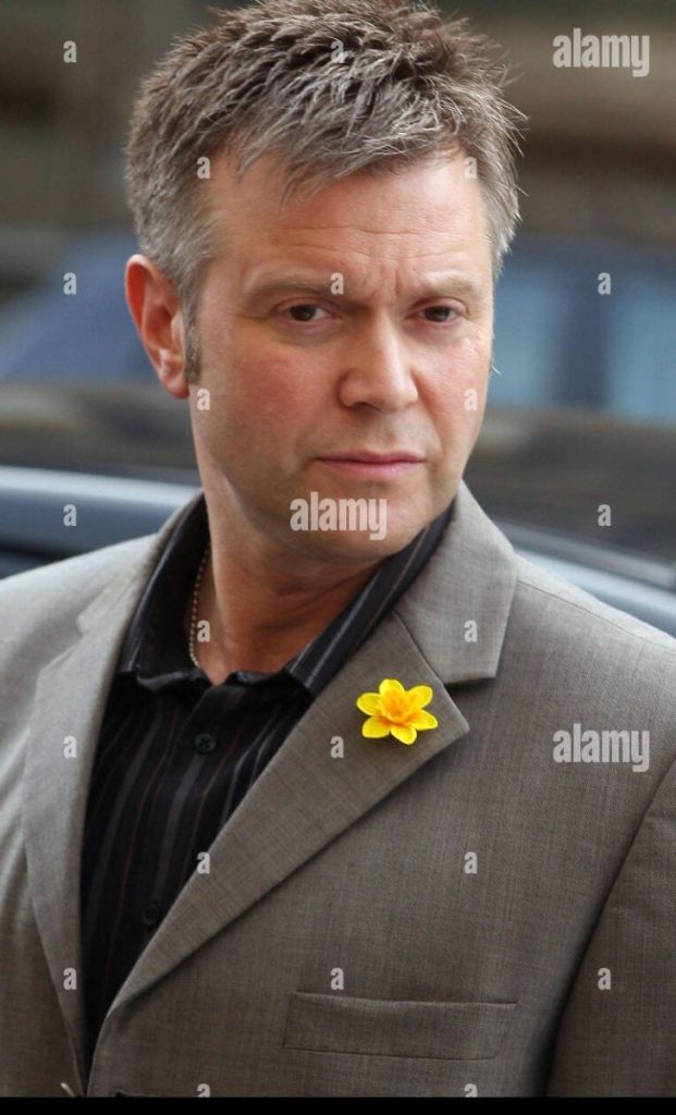 Darren Day