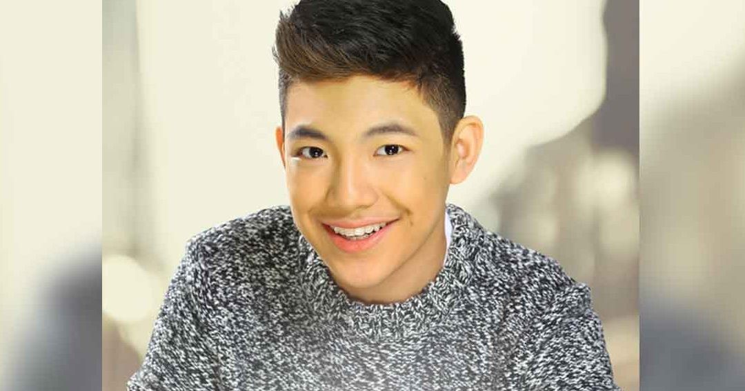 Darren Espanto