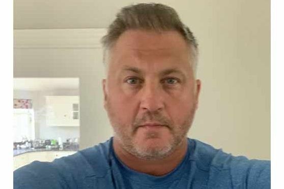 Darren Gough