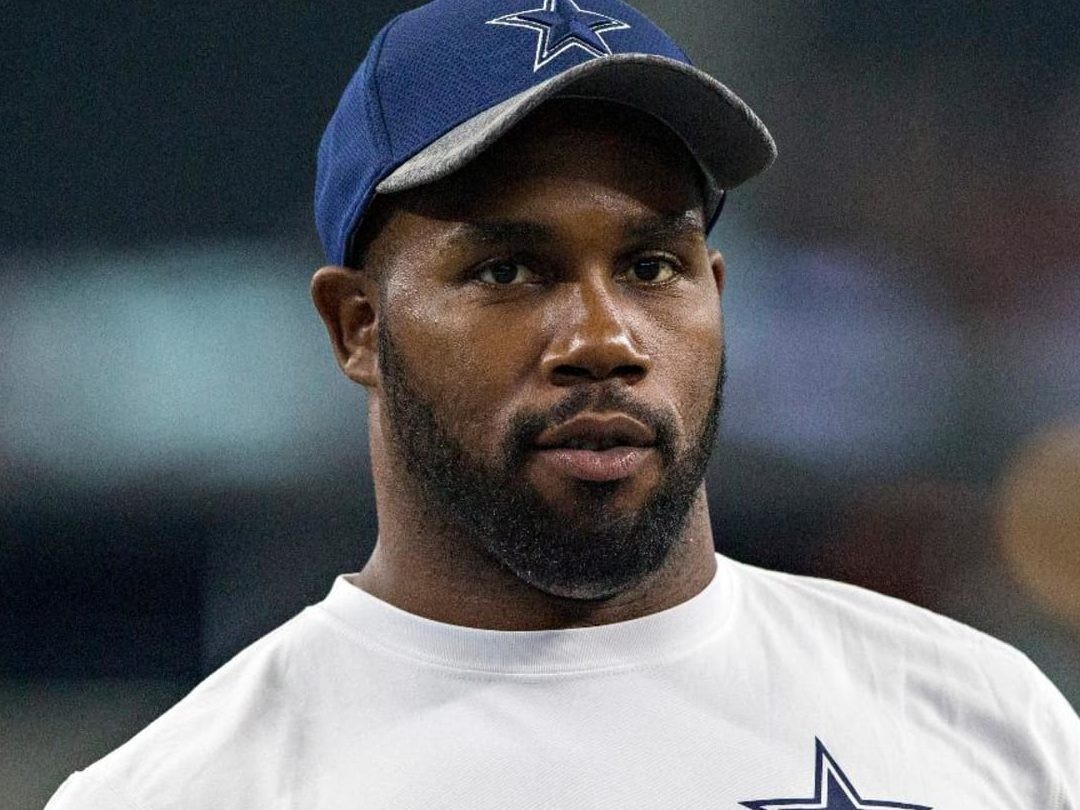 Darren McFadden