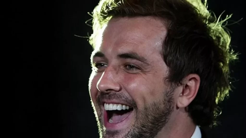 Darren McMullen